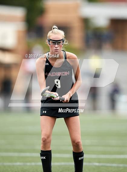 Thumbnail 1 in Madison vs St. Stephen's & St. Agnes (Westfield Invitational) photogallery.