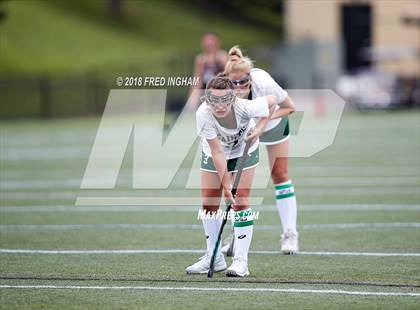 Thumbnail 2 in Madison vs St. Stephen's & St. Agnes (Westfield Invitational) photogallery.