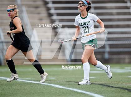 Thumbnail 1 in Madison vs St. Stephen's & St. Agnes (Westfield Invitational) photogallery.