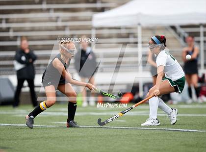 Thumbnail 2 in Madison vs St. Stephen's & St. Agnes (Westfield Invitational) photogallery.