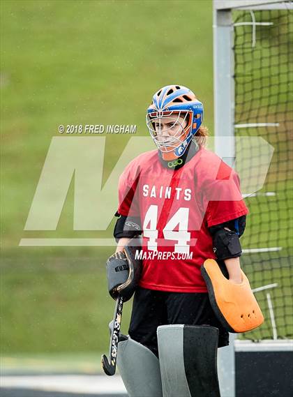 Thumbnail 2 in Madison vs St. Stephen's & St. Agnes (Westfield Invitational) photogallery.