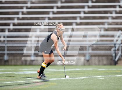 Thumbnail 3 in Madison vs St. Stephen's & St. Agnes (Westfield Invitational) photogallery.