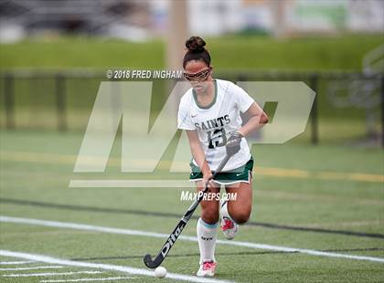 Thumbnail 1 in Madison vs St. Stephen's & St. Agnes (Westfield Invitational) photogallery.