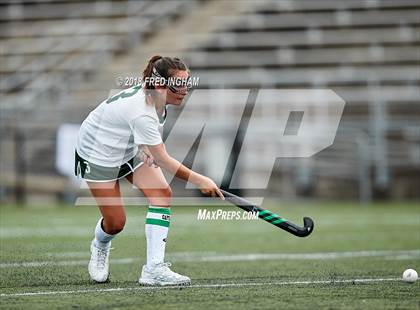 Thumbnail 2 in Madison vs St. Stephen's & St. Agnes (Westfield Invitational) photogallery.