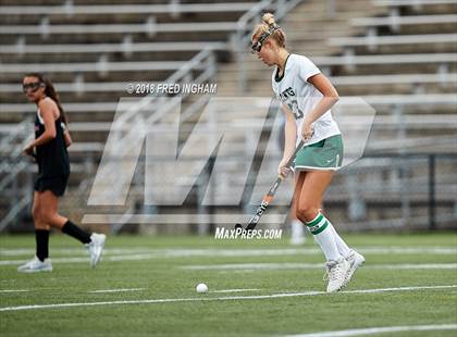 Thumbnail 2 in Madison vs St. Stephen's & St. Agnes (Westfield Invitational) photogallery.