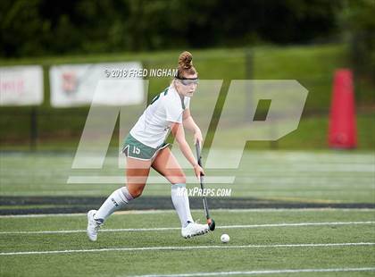 Thumbnail 1 in Madison vs St. Stephen's & St. Agnes (Westfield Invitational) photogallery.