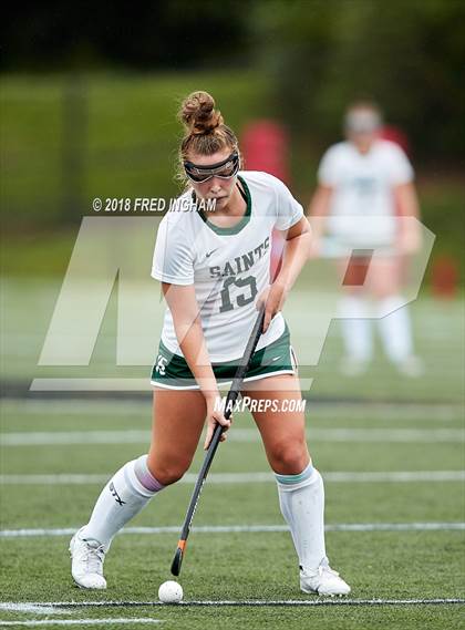 Thumbnail 2 in Madison vs St. Stephen's & St. Agnes (Westfield Invitational) photogallery.