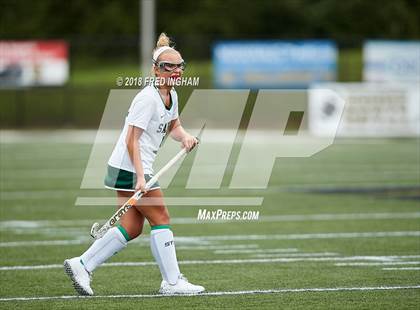 Thumbnail 3 in Madison vs St. Stephen's & St. Agnes (Westfield Invitational) photogallery.
