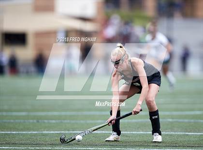 Thumbnail 2 in Madison vs St. Stephen's & St. Agnes (Westfield Invitational) photogallery.