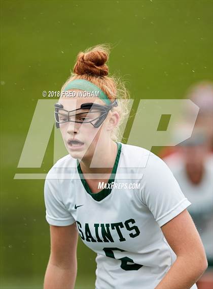Thumbnail 3 in Madison vs St. Stephen's & St. Agnes (Westfield Invitational) photogallery.