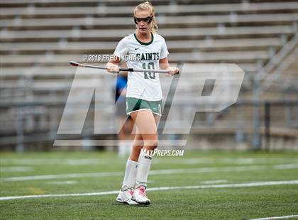 Thumbnail 3 in Madison vs St. Stephen's & St. Agnes (Westfield Invitational) photogallery.