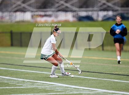 Thumbnail 3 in Madison vs St. Stephen's & St. Agnes (Westfield Invitational) photogallery.