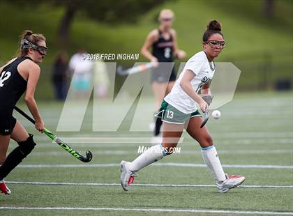 Thumbnail 3 in Madison vs St. Stephen's & St. Agnes (Westfield Invitational) photogallery.