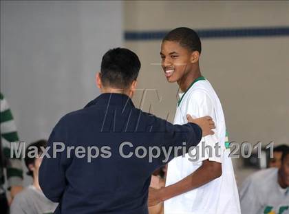 Thumbnail 1 in Chico vs. Vanden (Les Curry Invitational) photogallery.