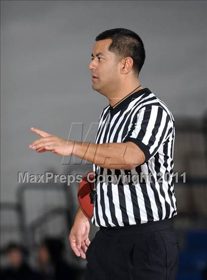Thumbnail 3 in Chico vs. Vanden (Les Curry Invitational) photogallery.