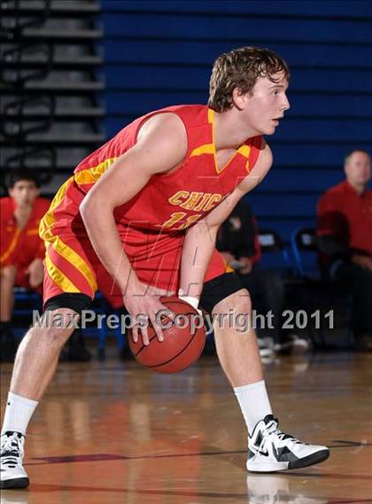 Thumbnail 2 in Chico vs. Vanden (Les Curry Invitational) photogallery.