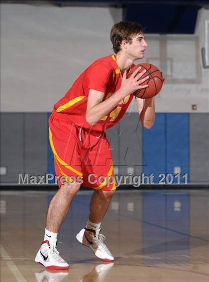 Thumbnail 2 in Chico vs. Vanden (Les Curry Invitational) photogallery.