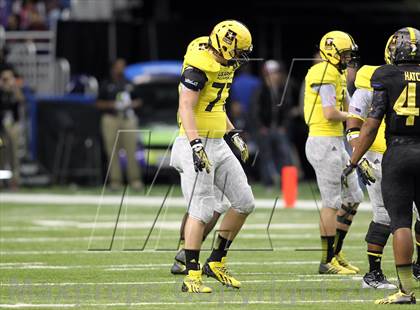 Thumbnail 1 in U.S. Army All-American Bowl photogallery.