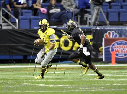 Thumbnail 1 in U.S. Army All-American Bowl photogallery.
