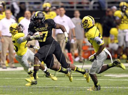 Thumbnail 1 in U.S. Army All-American Bowl photogallery.
