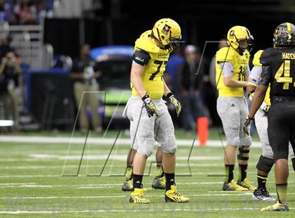 Thumbnail 2 in U.S. Army All-American Bowl photogallery.