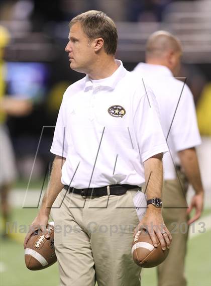 Thumbnail 3 in U.S. Army All-American Bowl photogallery.