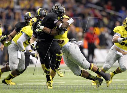 Thumbnail 2 in U.S. Army All-American Bowl photogallery.