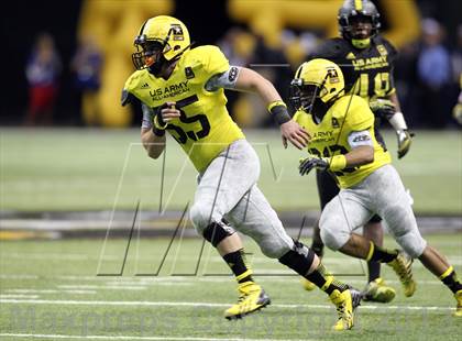 Thumbnail 2 in U.S. Army All-American Bowl photogallery.