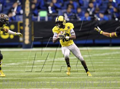 Thumbnail 2 in U.S. Army All-American Bowl photogallery.