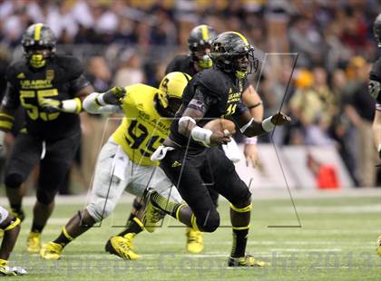 Thumbnail 3 in U.S. Army All-American Bowl photogallery.