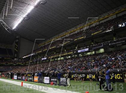 Thumbnail 2 in U.S. Army All-American Bowl photogallery.