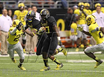 Thumbnail 3 in U.S. Army All-American Bowl photogallery.