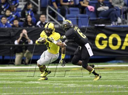 Thumbnail 3 in U.S. Army All-American Bowl photogallery.