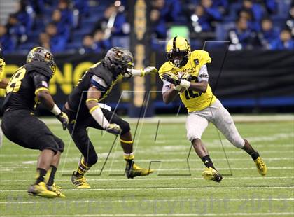 Thumbnail 3 in U.S. Army All-American Bowl photogallery.