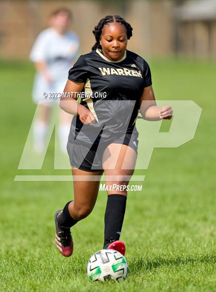 Thumbnail 2 in Warren Central vs Scecina photogallery.