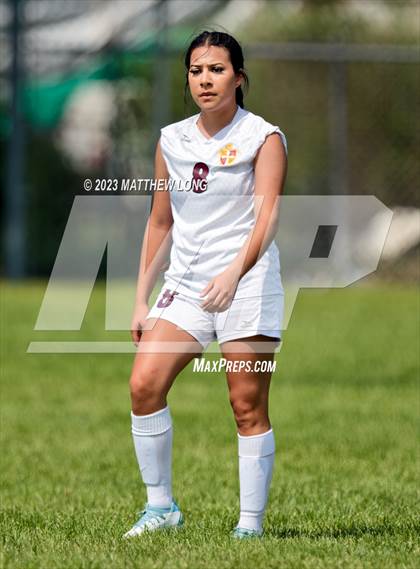 Thumbnail 3 in Warren Central vs Scecina photogallery.