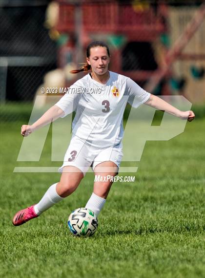 Thumbnail 3 in Warren Central vs Scecina photogallery.