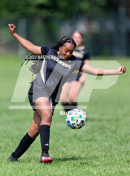 Thumbnail 2 in Warren Central vs Scecina photogallery.