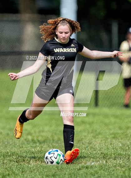 Thumbnail 1 in Warren Central vs Scecina photogallery.