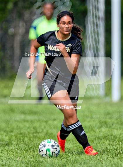 Thumbnail 1 in Warren Central vs Scecina photogallery.