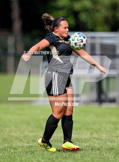 Thumbnail 1 in Warren Central vs Scecina photogallery.