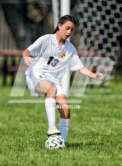 Thumbnail 1 in Warren Central vs Scecina photogallery.