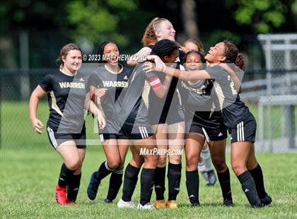 Thumbnail 1 in Warren Central vs Scecina photogallery.