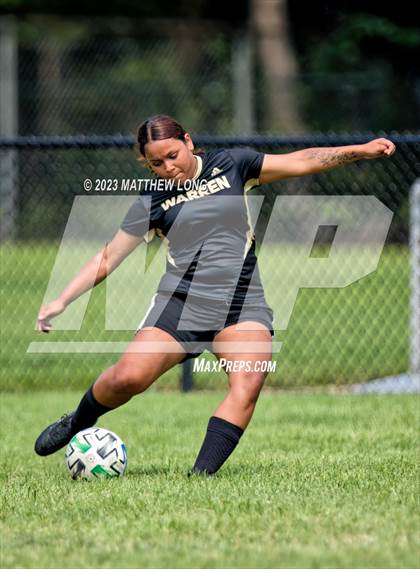 Thumbnail 3 in Warren Central vs Scecina photogallery.