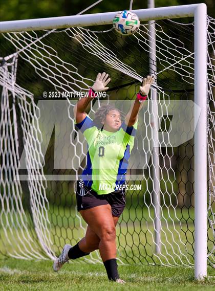 Thumbnail 2 in Warren Central vs Scecina photogallery.