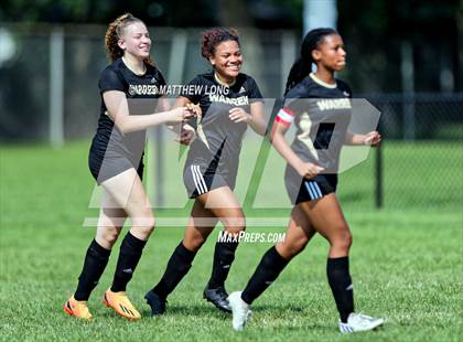Thumbnail 2 in Warren Central vs Scecina photogallery.