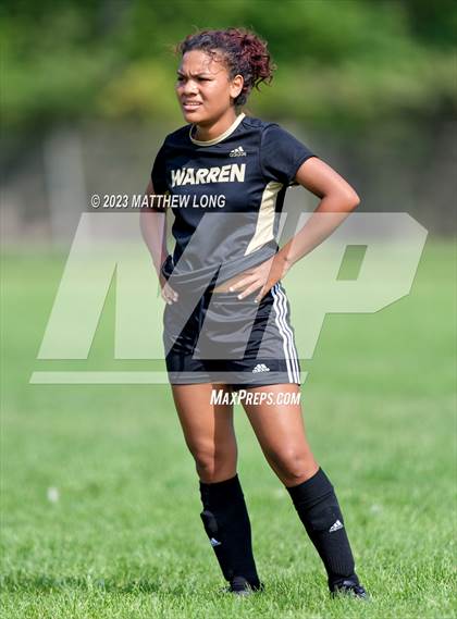 Thumbnail 2 in Warren Central vs Scecina photogallery.