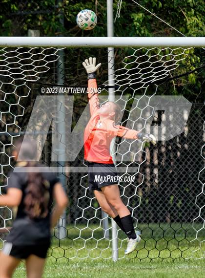 Thumbnail 1 in Warren Central vs Scecina photogallery.
