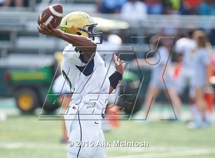 Thumbnail 2 in East Wake vs E.E.Smith (HighSchoolOT.com Jamboree) photogallery.