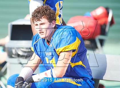 Thumbnail 3 in East Wake vs E.E.Smith (HighSchoolOT.com Jamboree) photogallery.